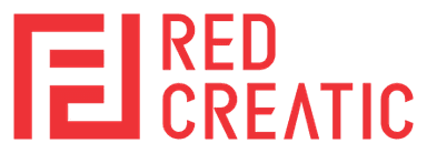 Red Creatic Logo